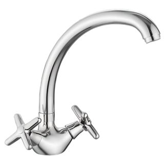 Смеситель для кухни Splenka S80.42 хром